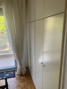 Apartment for sale, Palio Kavala, sea view apartment, fully furnished apartment, investment property, 1-bedroom apartment, Kavala real estate, property for sale Greece