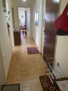 Apartment for sale, Palio Kavala, sea view apartment, fully furnished apartment, investment property, 1-bedroom apartment, Kavala real estate, property for sale Greece