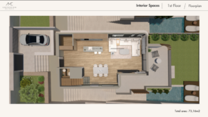 villa kavala