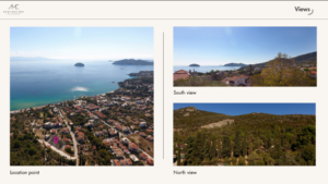 villa kavala